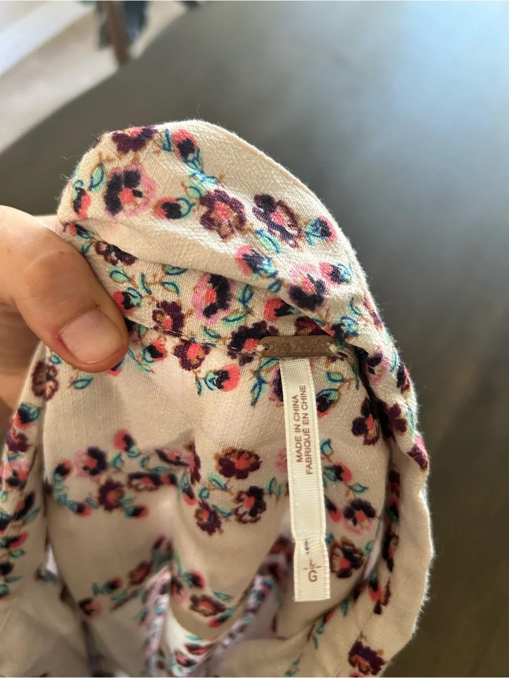 Free People free people